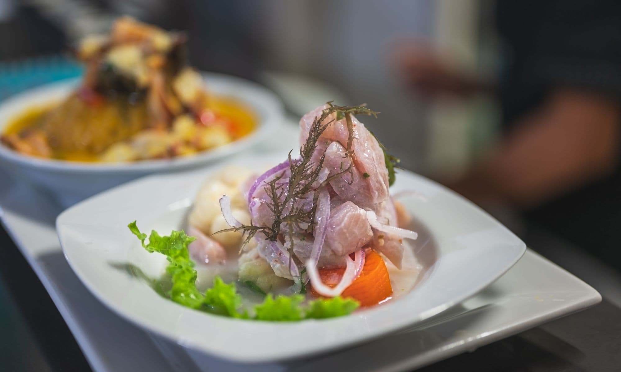 Belizean Cooking